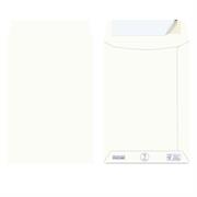 500 Buste a sacco carta riciclata strip 162x229mm S/Finestra 100