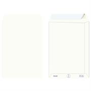 500 Buste a sacco carta riciclata strip 229x324mm S/Finestra 100