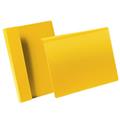 50 buste identificazione con aletta 210x297mm (A4-oriz) 1723 Gia