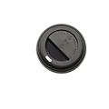 1000 Tappo in PS nero per bicchiere da 290ml Leone