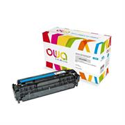 Toner Ciano Armor per HP Clj Pro300 M351, M375, Pro400 M451, M47
