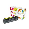 Toner Giallo Armor per HP Clj Pro300 M351, M375, Pro400 M451, M4