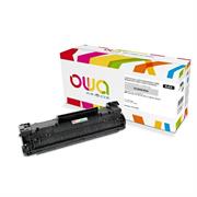 Toner Nero Armor per HP Laserjet Pro M125, M127, M201, M225 1500