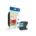 CARTUCCIA BROTHER CIANO LC22U-C XL 2.400 pagine