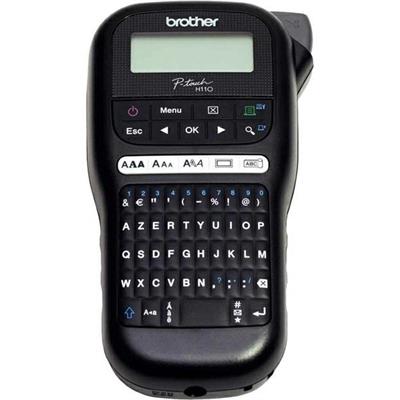 Etichettatrice palmare portatile, nastri serie TZe da 3.5 a 12 m