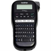 Etichettatrice palmare portatile, nastri serie TZe da 3.5 a 12 m