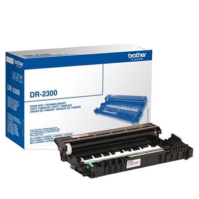 Drum brother dr-2300 12000pg