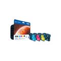 Inkjet brother lc-1100hy 4 colori pack alta resa