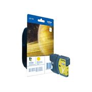 Inkjet brother lc1100 giallo 325pg