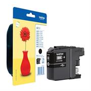 Inket brother lc-121bk nero 300pg