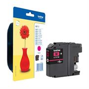 Inket brother lc-121m magenta 300pg