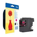 Inket brother lc-121m magenta 300pg
