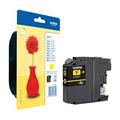Inket brother lc-121y giallo 300pg