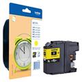 Inkjet brother lc-125xly giallo 1200pg