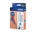 Inkjet brother lc-223c ciano 550pg