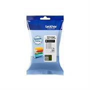 Inkjet brother lc-3219xlbk nero 3000pg