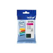 Inkjet brother lc-3219xlm magenta 1500pg