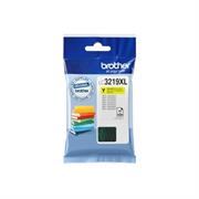 Inkjet brother lc-3219xly giallo 1500pg