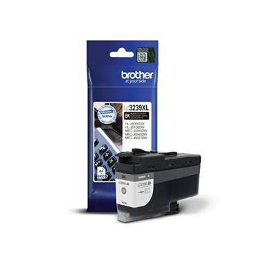 CARTUCCIA BROTHER NERO PER MFCJ5945DW / MFCJ6945DW / HLJ6000DW 6