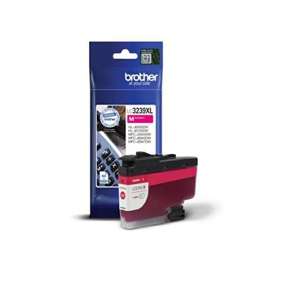 CARTUCCIA BROTHER MAGENTA PER MFCJ5945DW / MFCJ6945DW / HLJ6000D