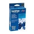 Inkjet brother lc980 ciano 260pg
