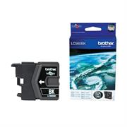 Inkjet brother lc-985 nero 300pg