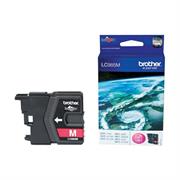 Inkjet brother lc-985 magenta 260pg