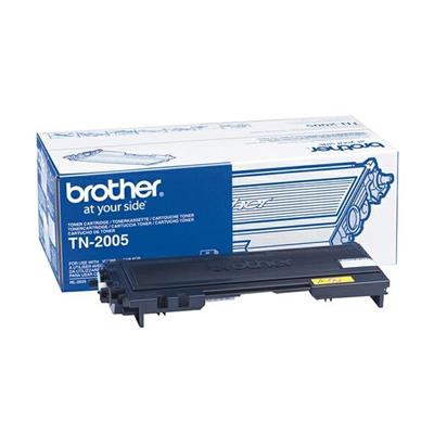 Toner brother tn2005 nero 1500pg