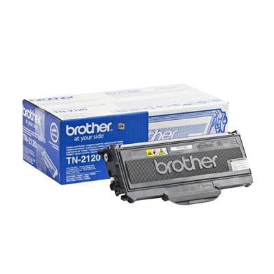 Toner brother tn2120 2600pg