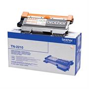 Toner brother tn2210 1200pg