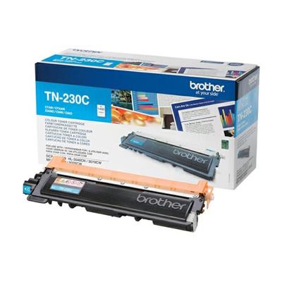 Toner brother tn230c ciano 1.400pg