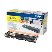Toner brother tn230y giallo 1.400pg