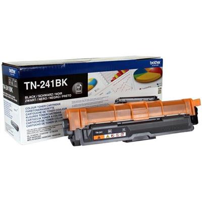 Toner brother tn241bk nero 2.500pg