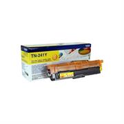 Toner brother tn241y giallo 1.400pg