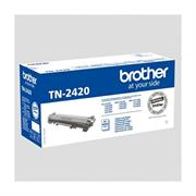 Toner brother tn-2420 nero 3000pg