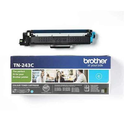 TONER CIANO PER HLL3210CW HLL3230CDW HLL3270CDW DCPL3550CDW MFCL
