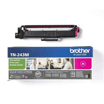 TONER MAGENTA PER HLL3210CW HLL3230CDW HLL3270CDW DCPL3550CDW MF