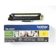 TONER GIALLO PER HLL3210CW HLL3230CDW HLL3270CDW DCPL3550CDW MFC