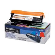 Toner brother tn320bk nero 2500pg