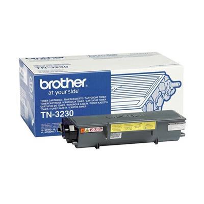 TONER HL- 5340D HL-5350DN HL-5350DNLT HL-5380DN CAPACITA' STANDA