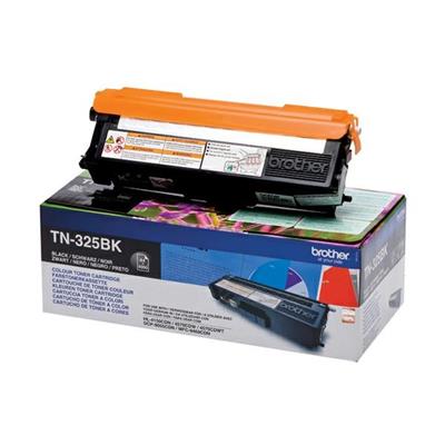 Toner brother tn325bk nero 4000pg