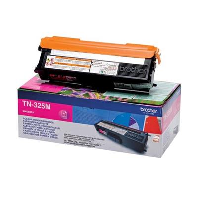 Toner brother tn325m magenta 3500pg
