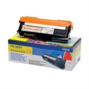 Toner brother tn325y giallo 3500pg