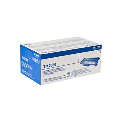 TONER NERO PER HL-5440D HL-5450DN 5470DW MFC8510DN HL-6180DWT HL