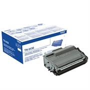 Toner brother tn3430 nero 3000pg