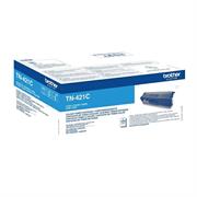 Toner brother tn-421c ciano 1.800pg