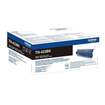 Toner nero da 6.500 pagine HL-L8260CDW / HL-L8360CDW / DCP-L8410