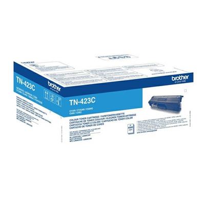 Toner Ciano da 4.000 pagine HL-L8260CDW / HL-L8360CDW / DCP-L841