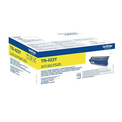 Toner Giallo da 4.000 pagine HL-L8260CDW / HL-L8360CDW / DCP-L84