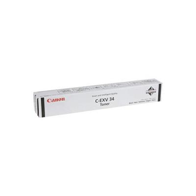 *** Toner Canon c-exv34 ir c2020/2030 colore nero